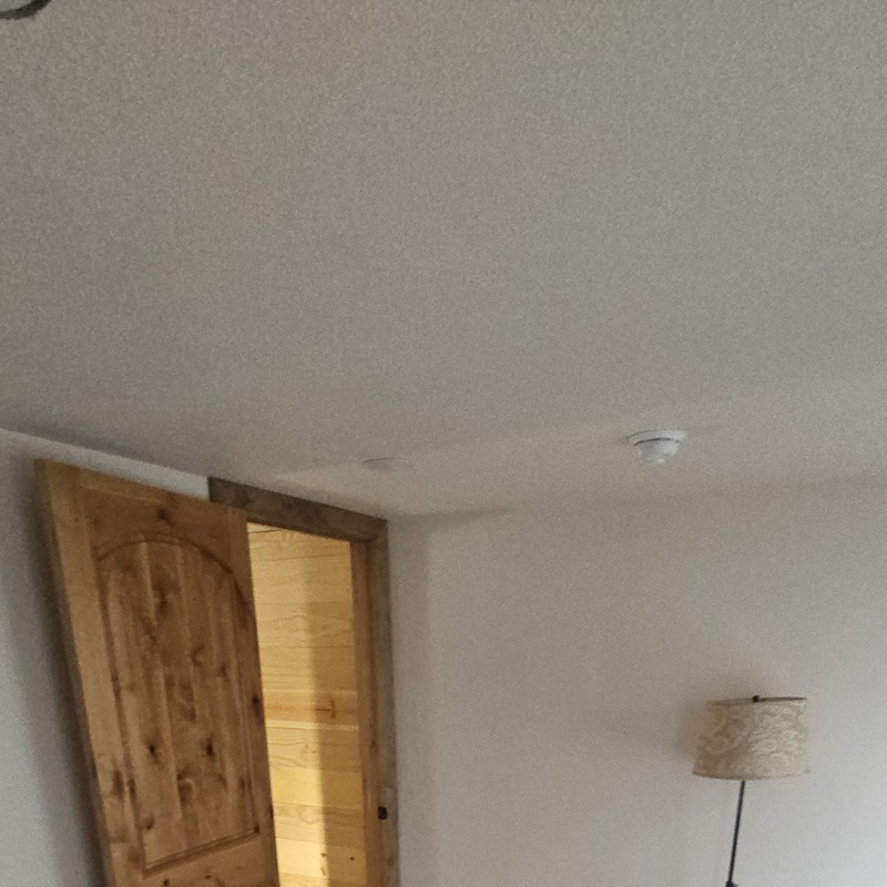 The Brush and Chisel Tiny House